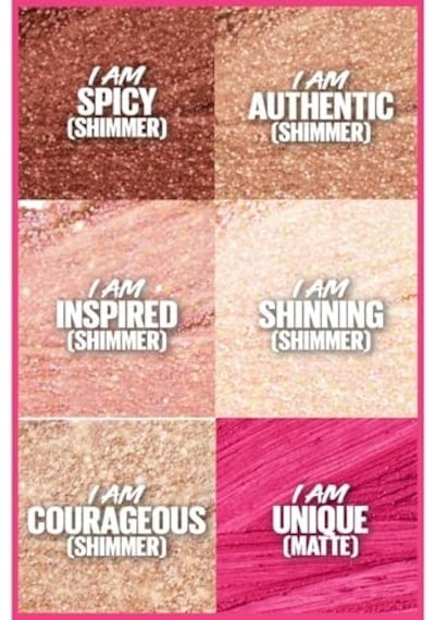 Maybellıne Tattoo 24h Eye Stix - Spicy 0