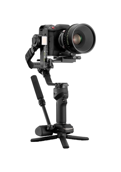 Zhiyun Crane 4 Combo Gimbal