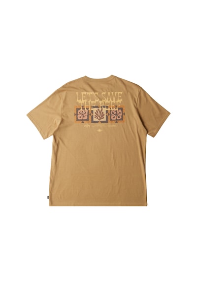 Billabong Bıllabong Cg Tıkı Reef Ss Ykl0 Çok Renkli