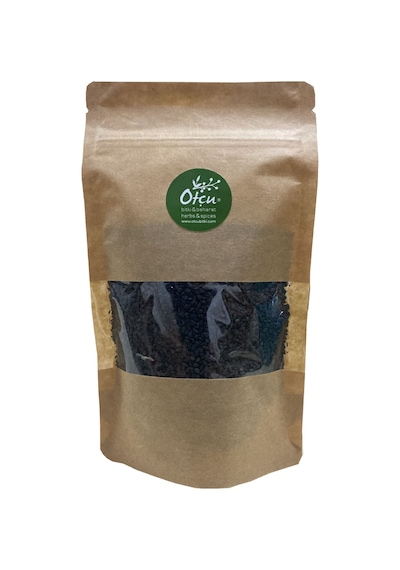Otcu Siyah Susam 100 Gr