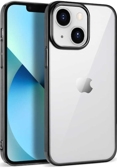Apple Uyumlu iPhone 14 Kılıf Zore Pixel Kılıf