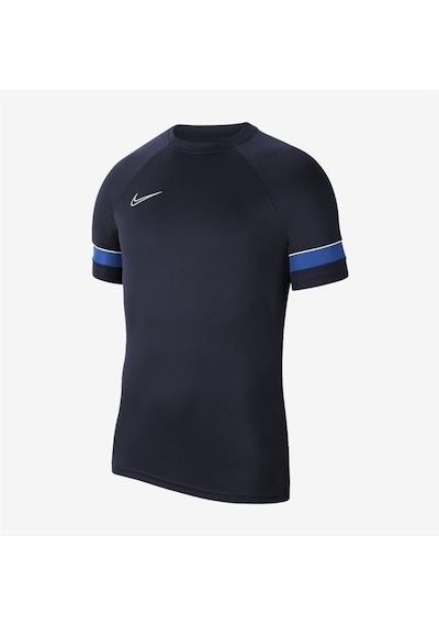 Nike Y Academy 21 Training Top Cw6103-453 Çocuk Tişört 001
