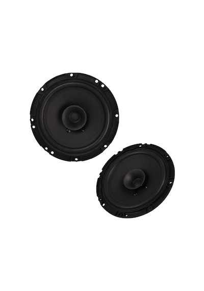 Ayt Fullsound K-1420g 16 Cm 6 İnç  Tip 200 Watt Citroen Peugeot Uyumlu Tekli Araç Oto Kapı Hoparlörü