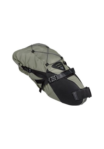 Sele Altı Çanta Back Loader Topeak Yeşil Yeşil