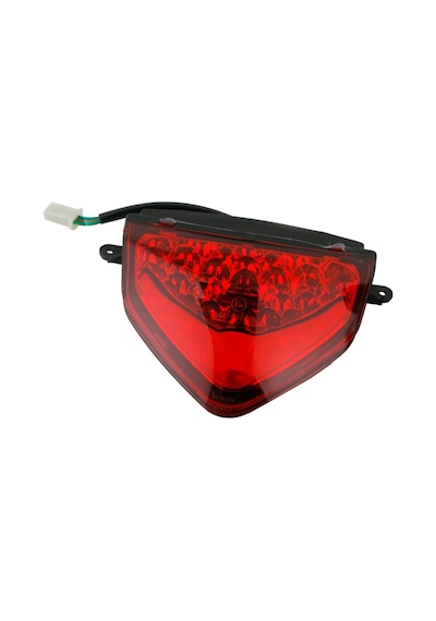 Mondial 150 MR Vulture Stop Komple
