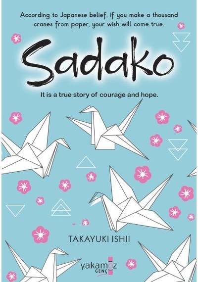 Sadako İngilizce