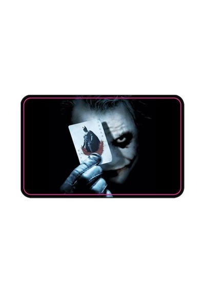 Cg Joker Far Filmi Standart