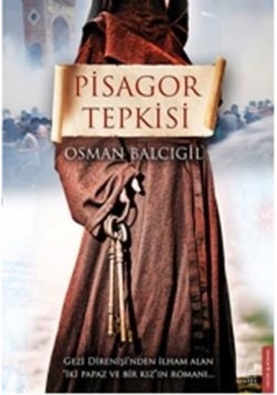 Pisagor  Tepkisi