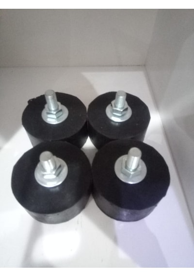 4 Lü Klima Takozu  Klima Ayak Takozları  Isı Pompası  Vrf .