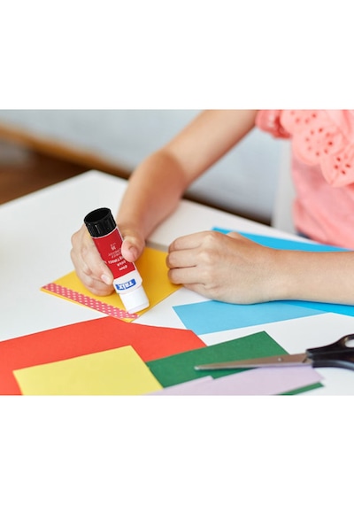 Trix Stick Yapıştırıcı 9 Gr 3 Adet