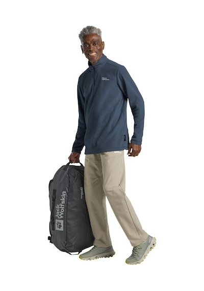 Jack Wolfskin Jack Wolfskın Taunus Hz M Erkek Midnight Sky Polar 1709522-c0412 Lacivert