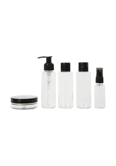 Makrobay Seyehat Kiti 4 Lü Set