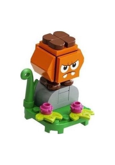 LEGO® Super Mario 71402 Character Pack Series 4 : 4.Goombrat