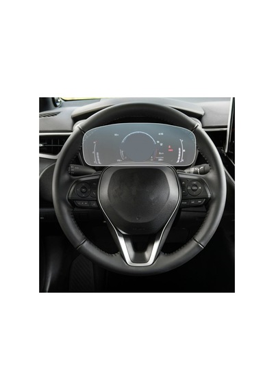 Toyota Corolla 2023 2024 2025 2026 Model Uyumlu Gösterge Panel Ekran Koruyucu