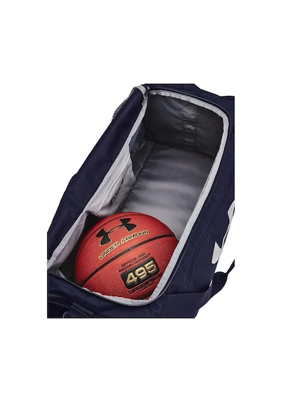 Under Armour Ua Undeniable 5.0 Duffle Unisex Yetişkin Spor Çantası, Midnight Navy / Midnight Navy / Lacivert