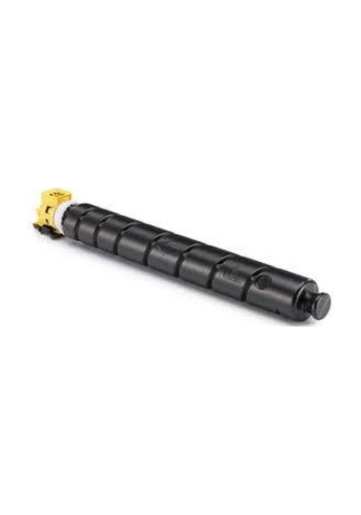 Kyocera Tk-8325 1t02npanl0 Sarı Uyumlu,  Fotokopi Toner