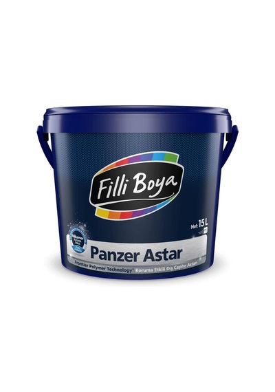 Panzer Astar Dış Cephe Astarı 7,5 Lt