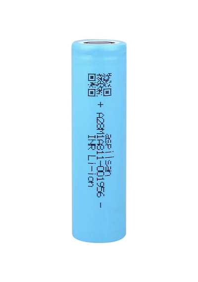 Aspilsan INR18650A28 3.7 V 2800 mAh Li-ion Şarj Edilebilir Pil