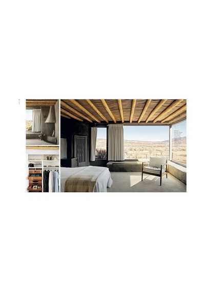 Oasis: Modern Desert Homes Around The World