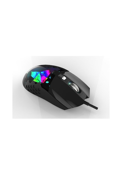 Inca IMG-355GX Empousa Kablolu RGB Optik Oyuncu Mouse