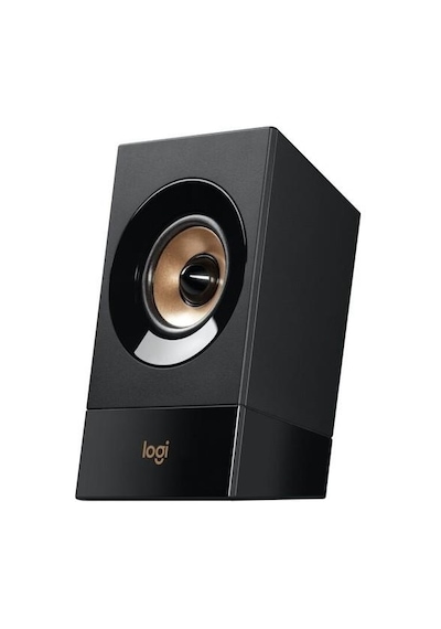Logitech Z533 Multimedia Hoparlör - Siyah