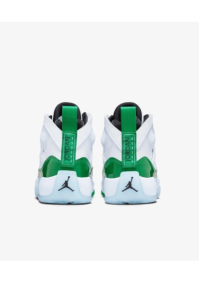 Nike Jordan Jumpman Two Trey Erkek Sneaker Do1925-130 Beyaz