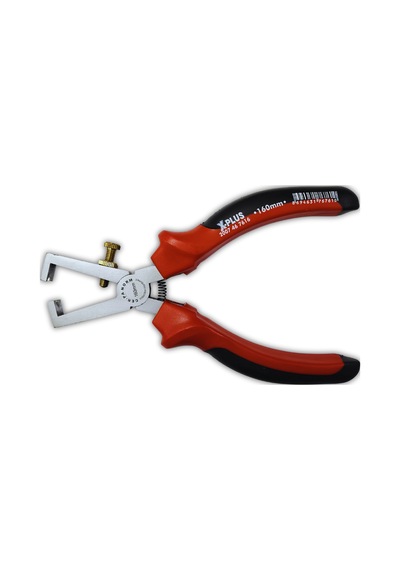 Cer-pa Norm 2007 46 7616 Xplus 160mm Kablo Sıyırma Pensesi