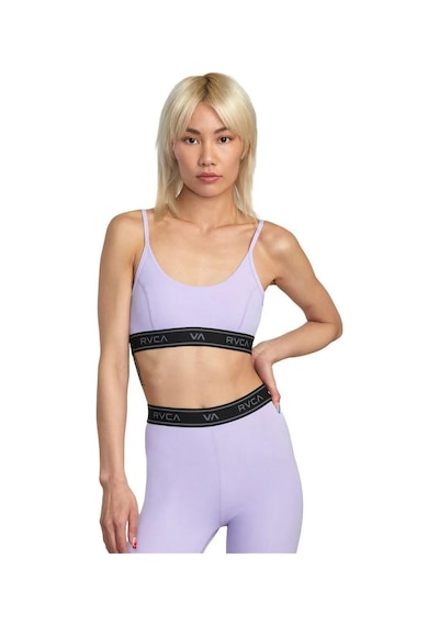 Rvca Avjkt00162 Base Bra Kadın Sporcu Sütyeni 001