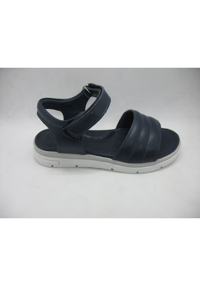 Toodler 491 Anatomik Taban Sandalet Lacivert