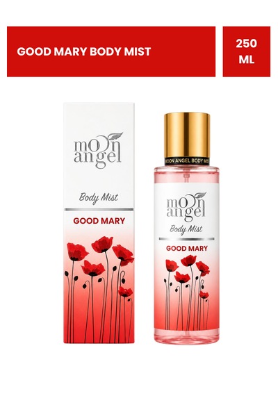 Good Mary Serisi Losyon - Parfüm - Body Mist