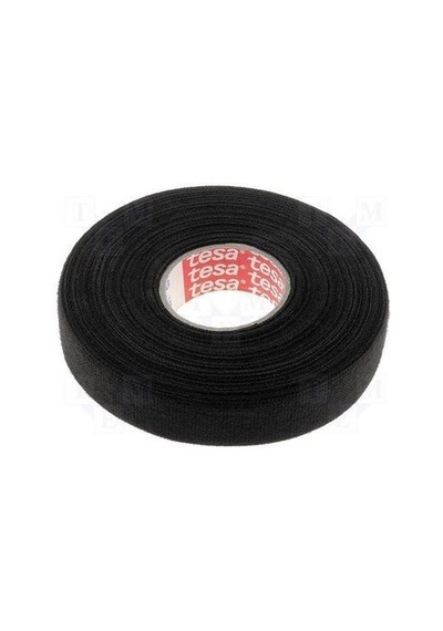 Tesa 51608 Bez Bant Tüylü 19Mmx15Mt 5 Adet