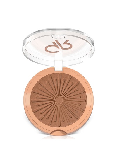 Sun Bright Bronzer Powder No: 04 Sunset - Bronzlaştırıcı Pudra