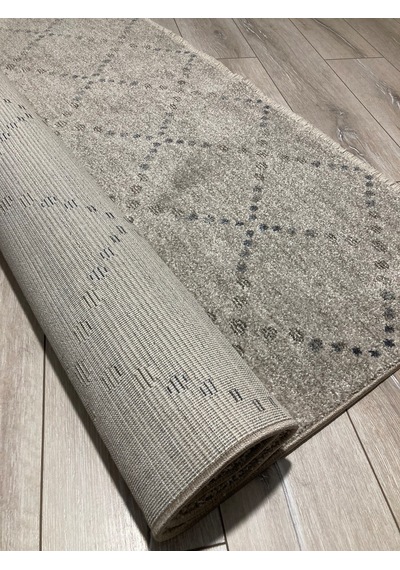 Merinos Halı Viscoler Halı 160x225 Ebatlı+etnik+tozsuz Halı