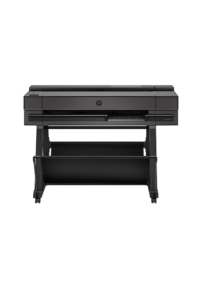 Hp 2y9h0a Designjet T850 36 İnç 914mm 2400x1200 Dpi 4 Renk Thermal Inkjet Kablosuz Çizici