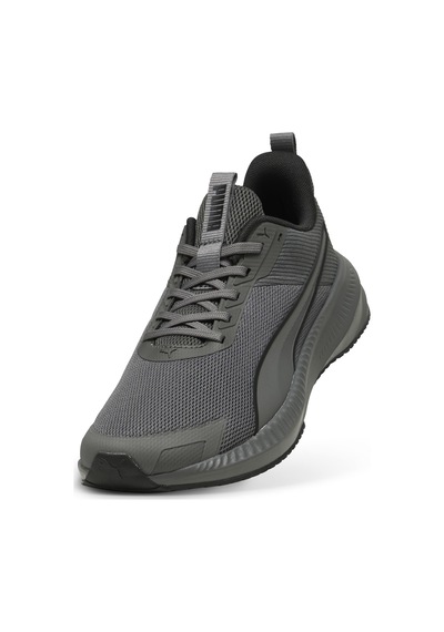Puma Flyer Lite 4 313499-14 Unisex Spor Ayakkabı Füme