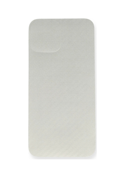 Apple iPhone Uyumlu 13 Mini Bilvis Hayalet Cam Ekran Koruyucu 47802953
