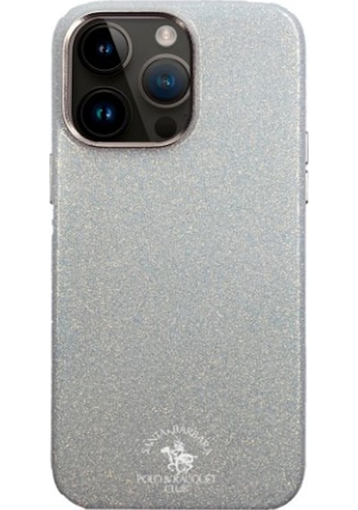 Santa Barbara Apple Uyumlu iPhone 15 Pro Aurora Arka Koruma Kılıf