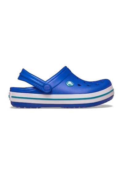 Crocs Crocband Clog Unisex Çocuk Terlik 207006 Saks Mavi