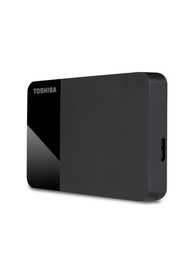 Toshıba 4tb Canvıo Hdtp340ek3ca Usb 3.2 Harici Disk-209838