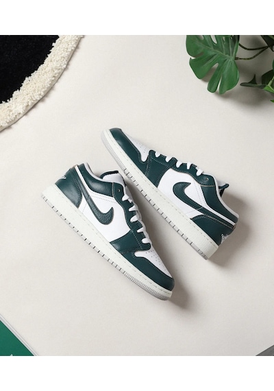 Nike Air Jordan 1 Low Se Gs -fq8041-300 Beyaz