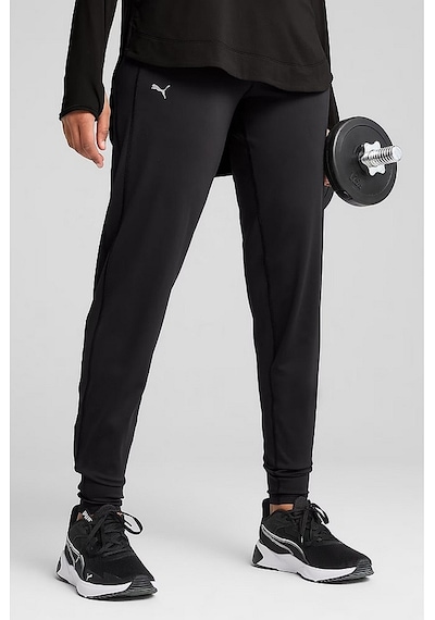 Puma Modest Jogger Siyah Kadın Eşofman Altı 52670301