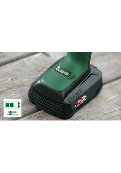 Bosch Keo 18 Li Akülü Bahçe Testeresi (Akü & Şarj Hariç) - 0600861A01