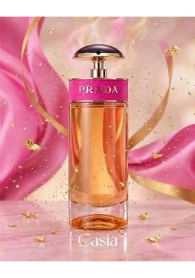 Prada Candy Florale Edt Kadın Parfüm 80 Ml Fresh