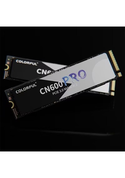 Colorful Cn600 1tb Pro 3400/3100mb/s M.2 Nvme Ssd Disk Adad6clf0008