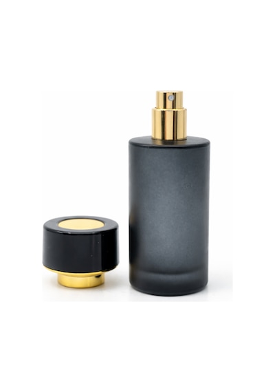 50 Ml Renkli 4 Adet Tekrar Doldurulabilir Boş Şişe