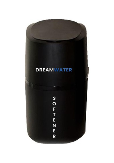 DreamWater DYS-15 Su Yumuşatma Cihazı