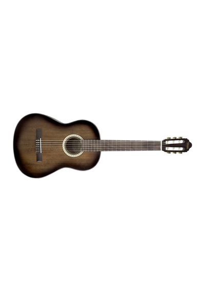 Valencia Vc404 Hsb - Historic Burst Klasik Gitar