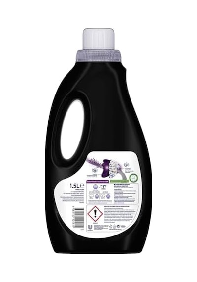 Cold Power Siyahlar İçin Sıvı Deterjan 1500 Ml 0.75 LT - 2.5 LT - 12 KG