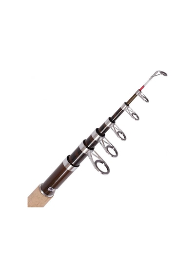 Albastar Leader 3234 350cm 100-300gr Olta Kamışı