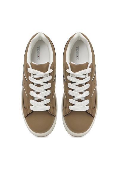 Torex Franco 6fx Kahverengi Erkek Sneaker 000000000102238382